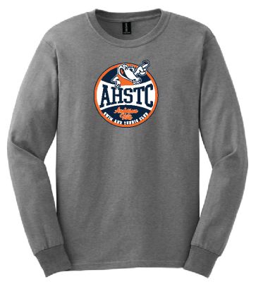 18500B-ADULT Crewneck